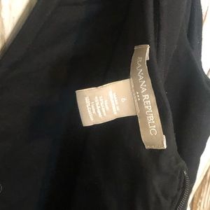 Banana Republic Dresses - Banana Republic LBD - Excellent Condition Banana Republic Dresses - Banana Republic LBD - Excellent Condition